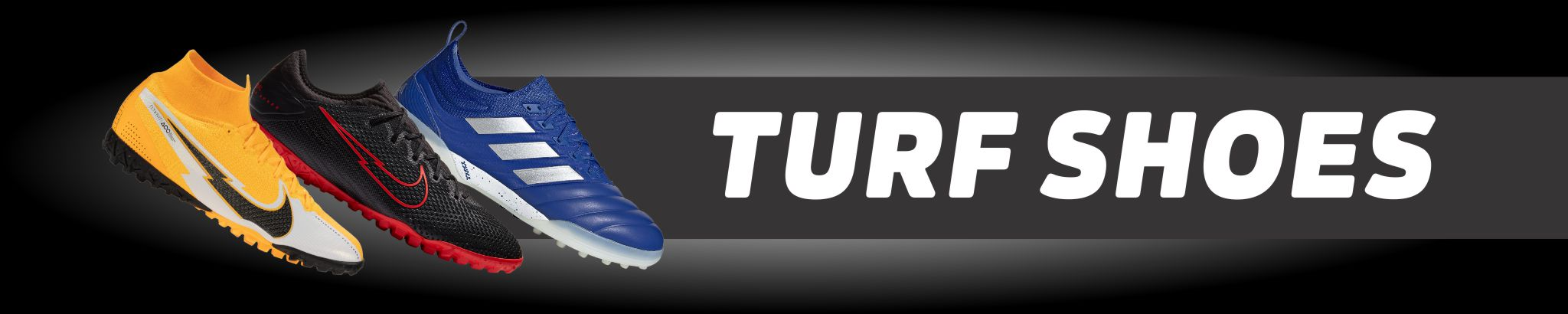 Turf Shoes