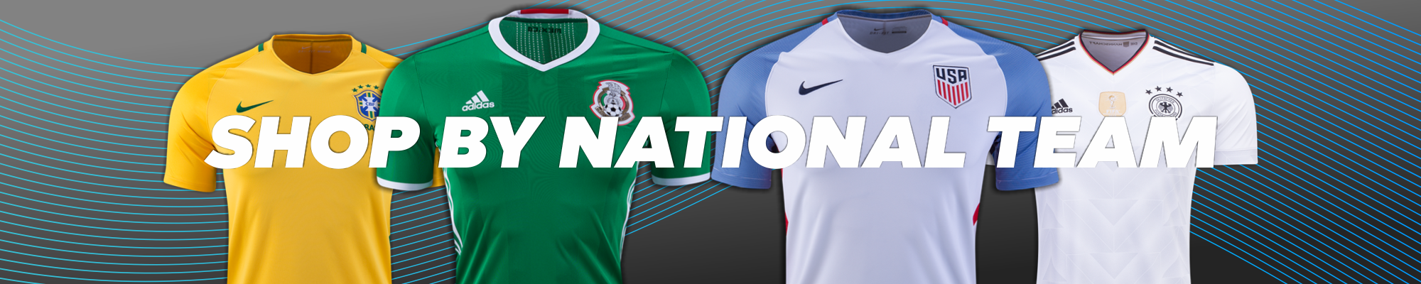 National Teams