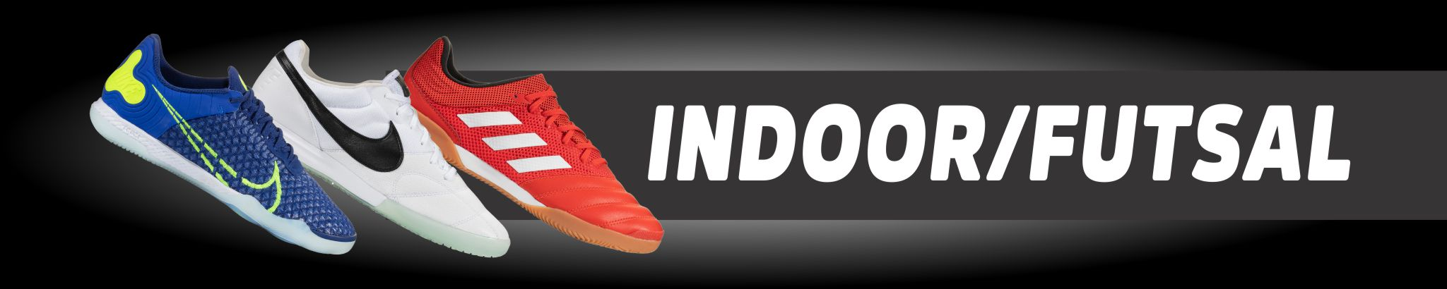 Indoors/Futsal