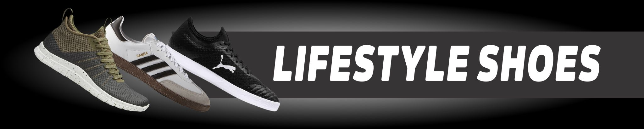Lifestyle Shoes