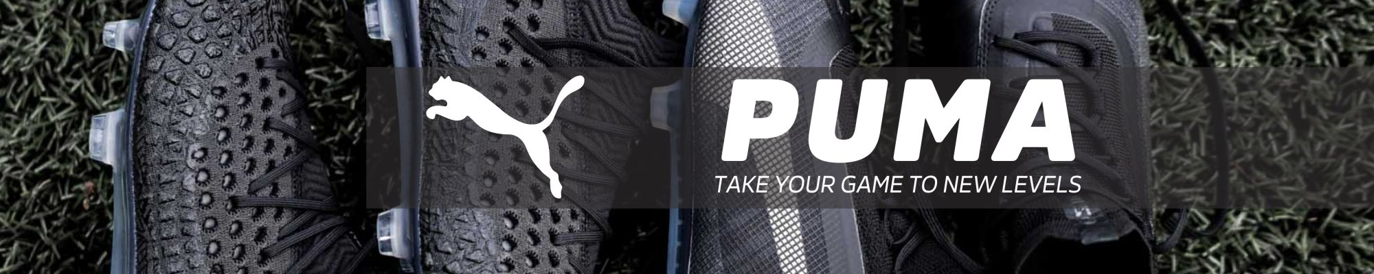 Puma Footwear
