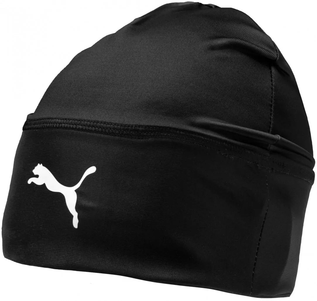 Puma Liga Beanie-Black