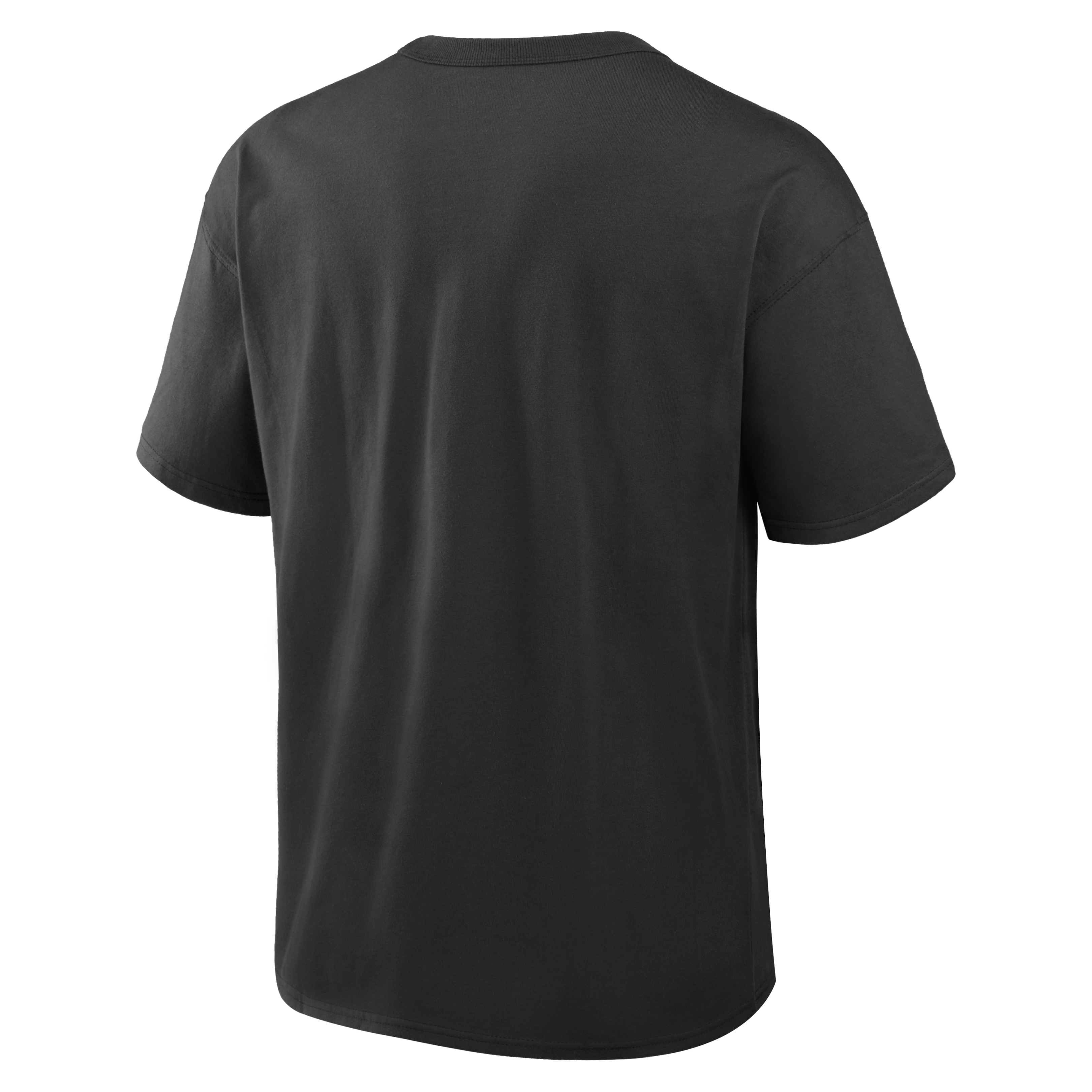 Nike San Francisco 49ers Christian McCaffrey Loose Fit Heavyweight T-Shirt