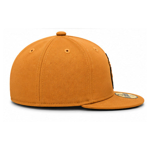 New Era C.D Guadalajara 59Fifty Fitted Hat - Bronze/Black