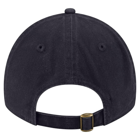 New Era Women's New York Yankees Preppy Team 9TWENTY Adjustable Hat-Navy