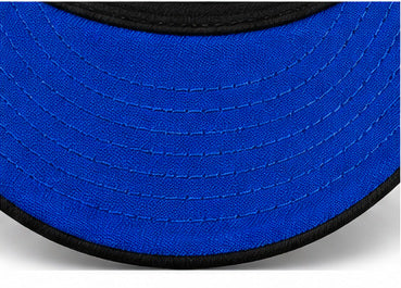 New Era C.D Guadalajara "Aniversario 115" Side Patch - Black