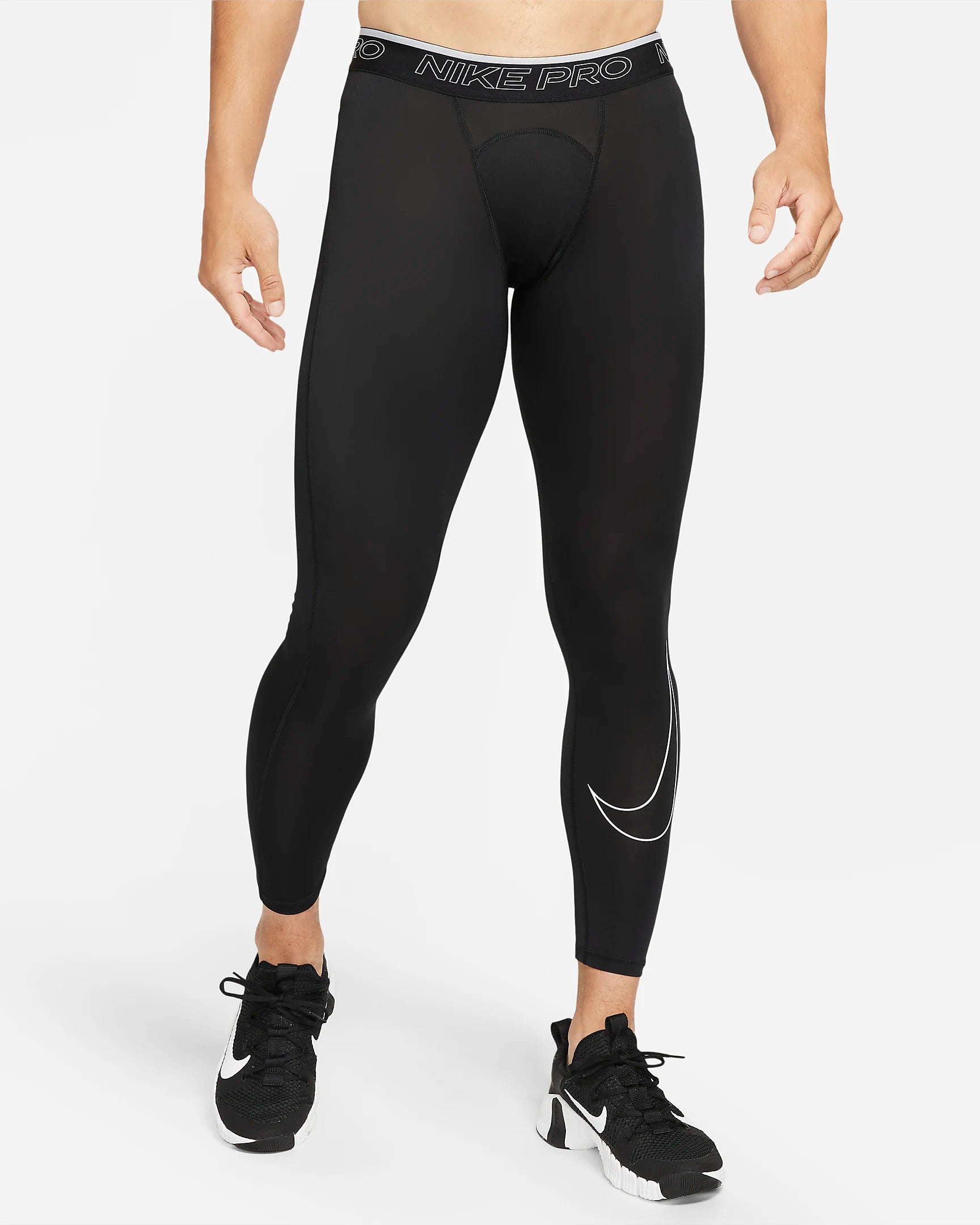 Nike Pro Dri-FIT Men's Tights