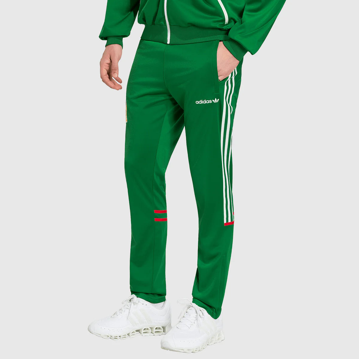 adidas Originals Mexico 1986 Track Pants