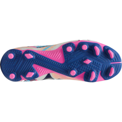 Puma Jr Future Match Vol. FG/AG