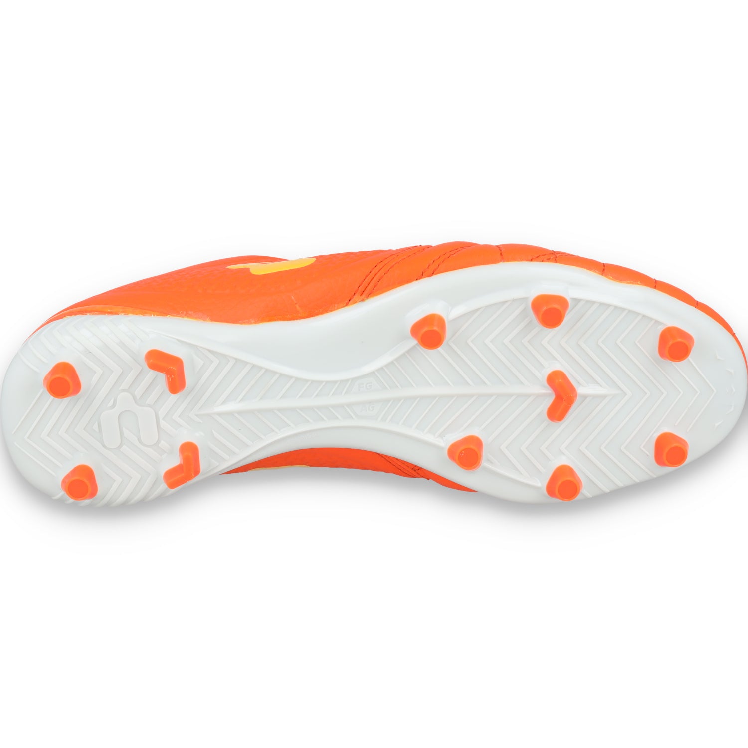 Charly Legendario 2.0 LT FG-Orange