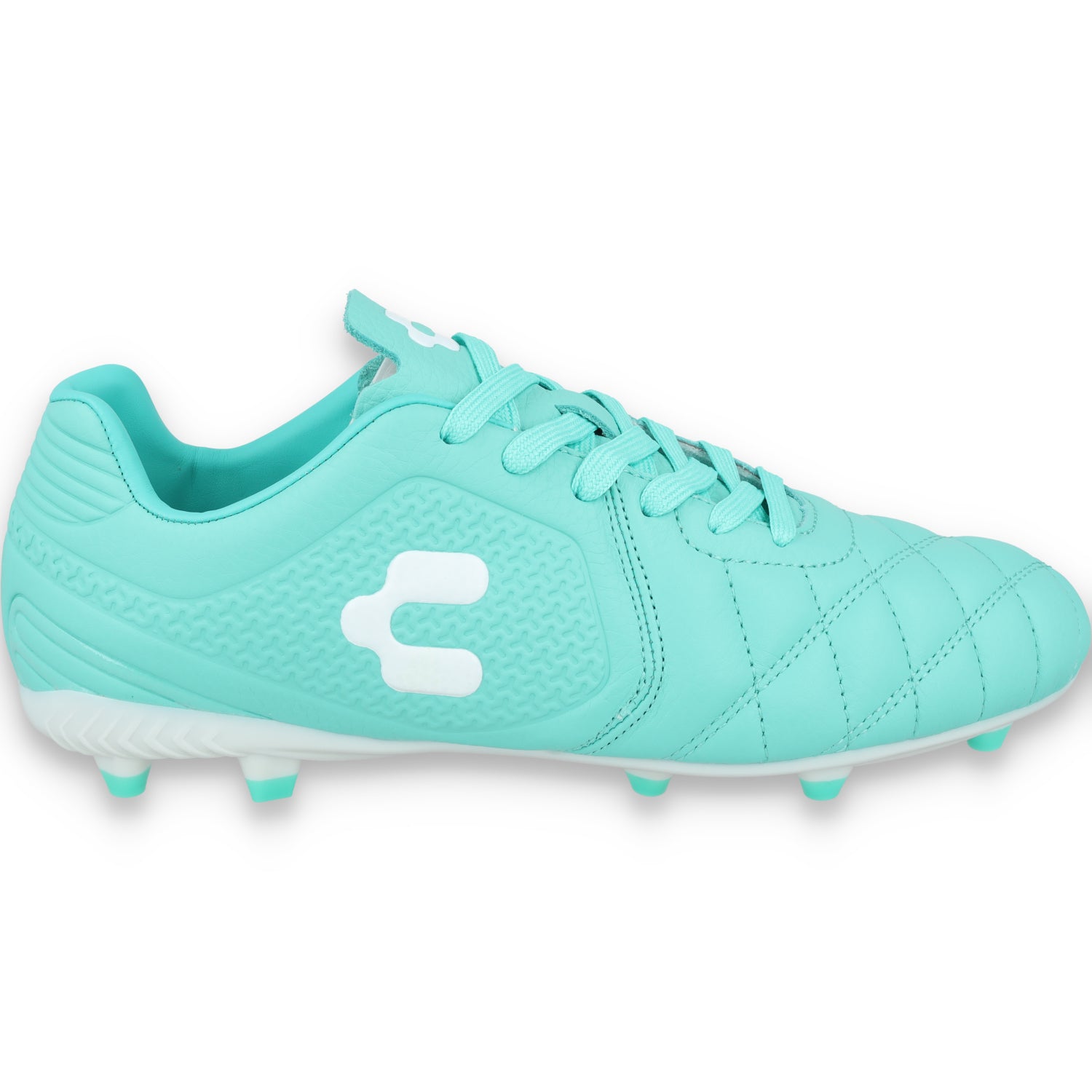 Charly Legendario 2.0 LT FG-Turquoise/White