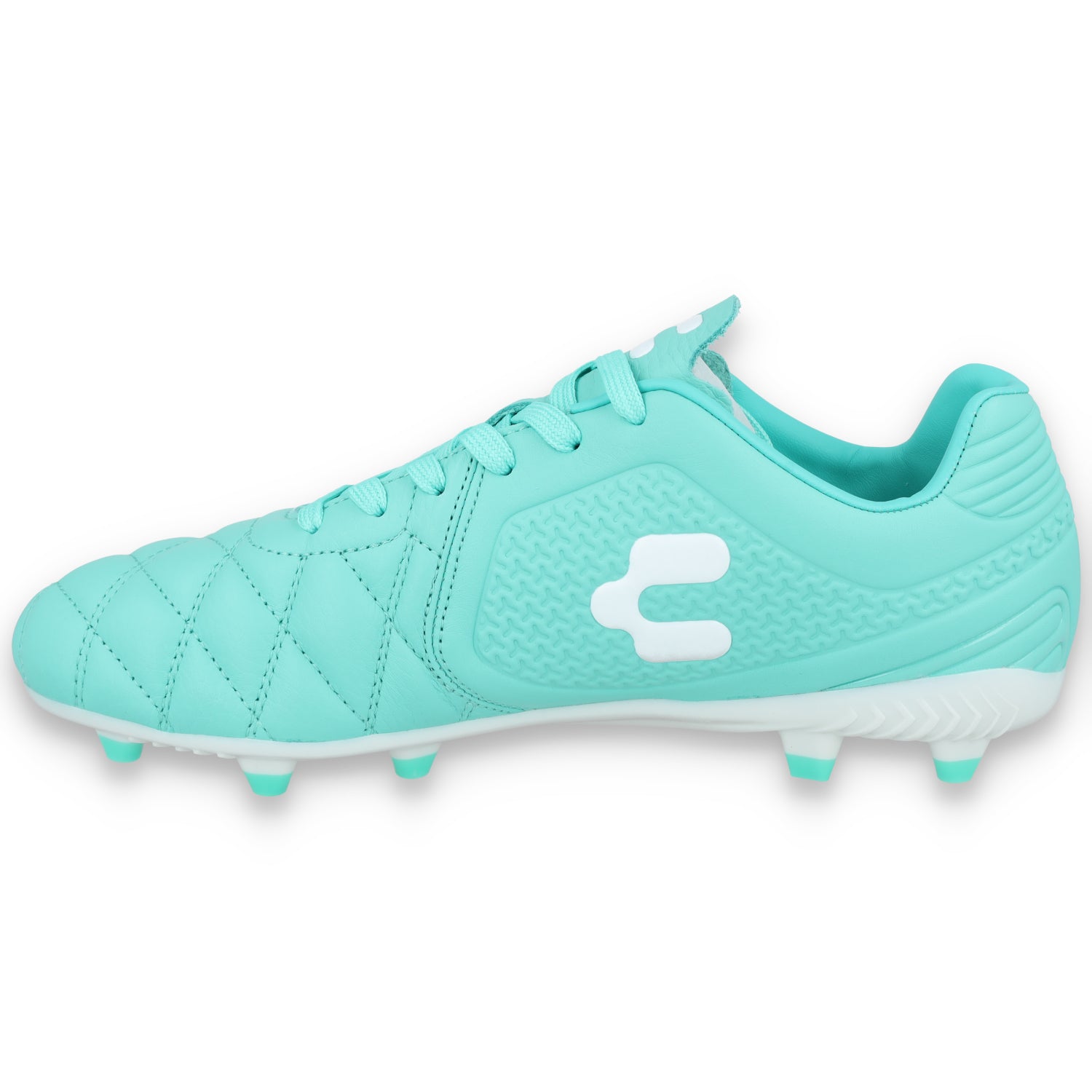 Charly Legendario 2.0 LT FG-Turquoise/White