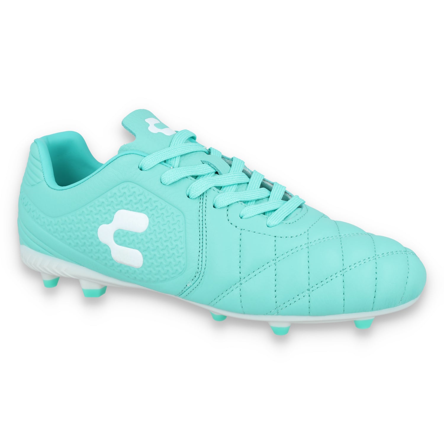 Charly Legendario 2.0 LT FG-Turquoise/White