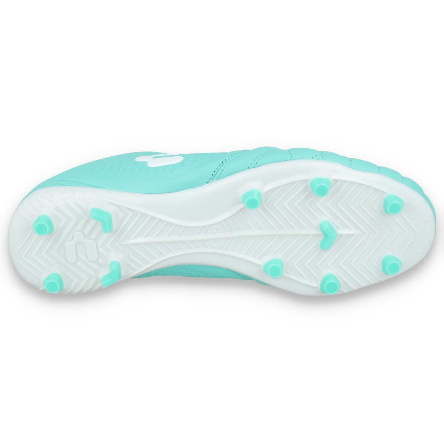 Charly Legendario 2.0 LT FG-Turquoise/White