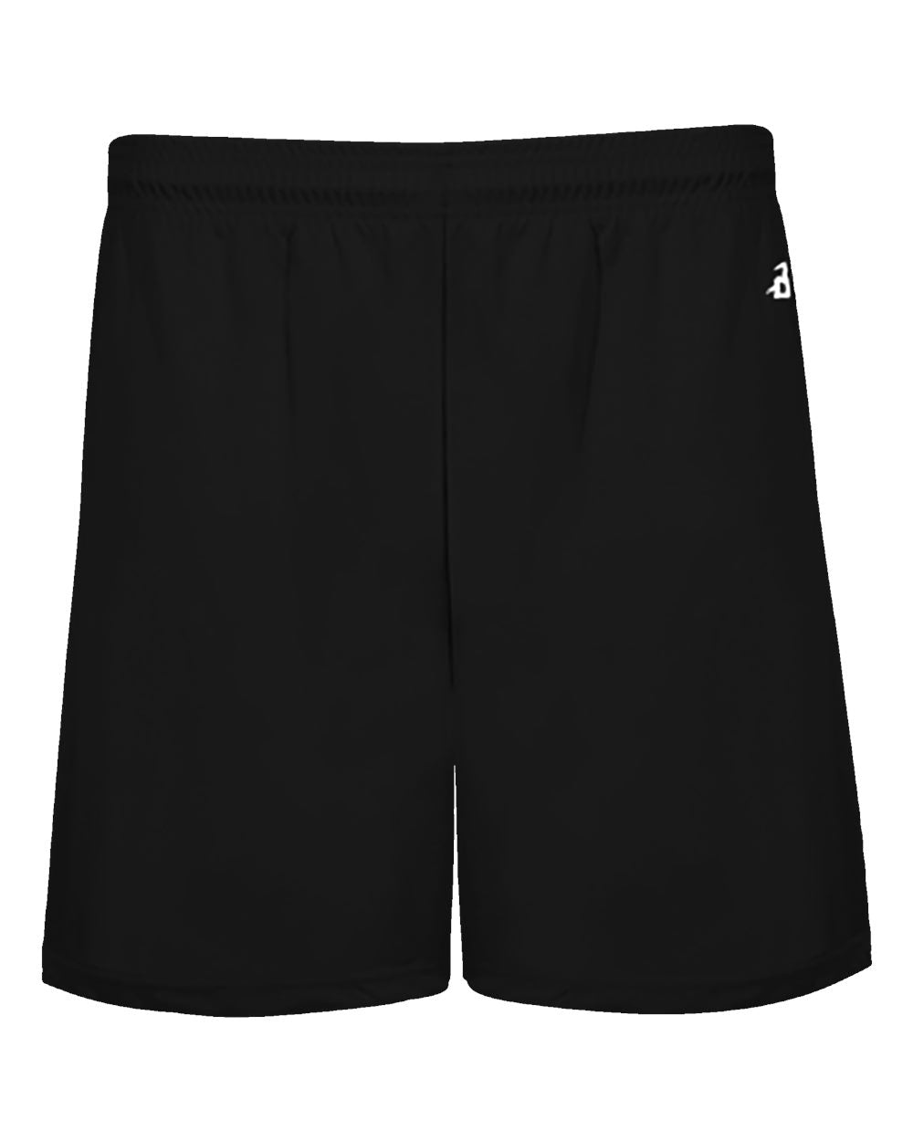 Badger Sport Youth Soccer Short-Black