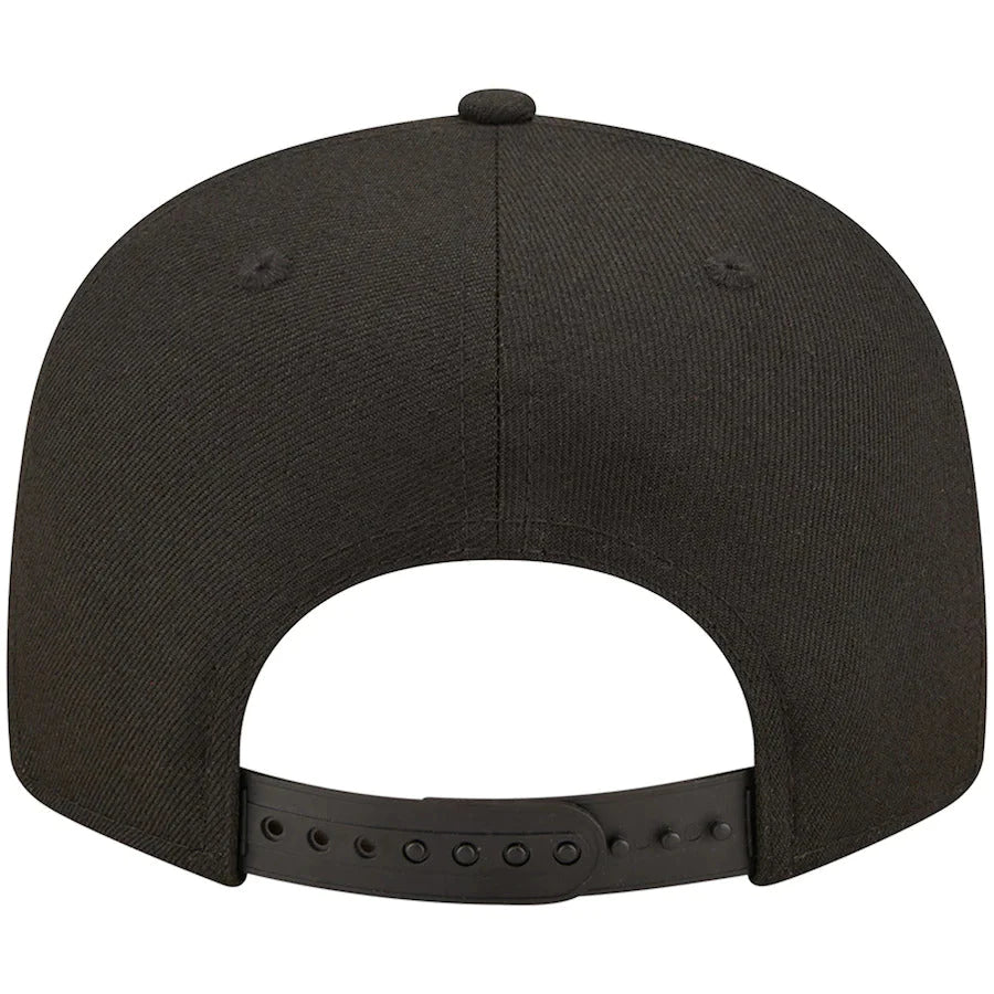 New Era Chicago White Sox State Logo 9FIFTY Snapback Hat