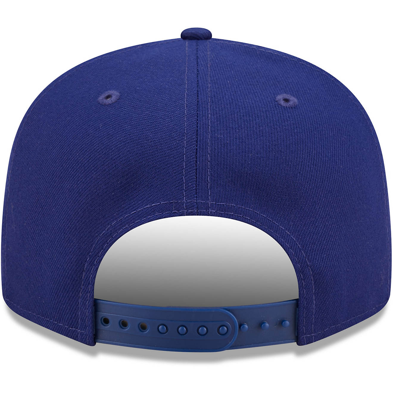 New Era Texas Rangers State Logo 9FIFTY Snapback Hat