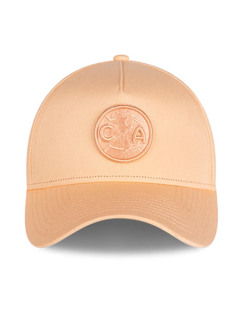 New Era Club America Tonal A-Frame 9FORTY Adjustable Hat-