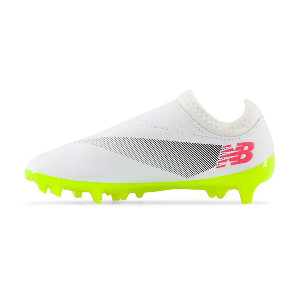 New Balance Kid's Furon Dispatch FG V7+