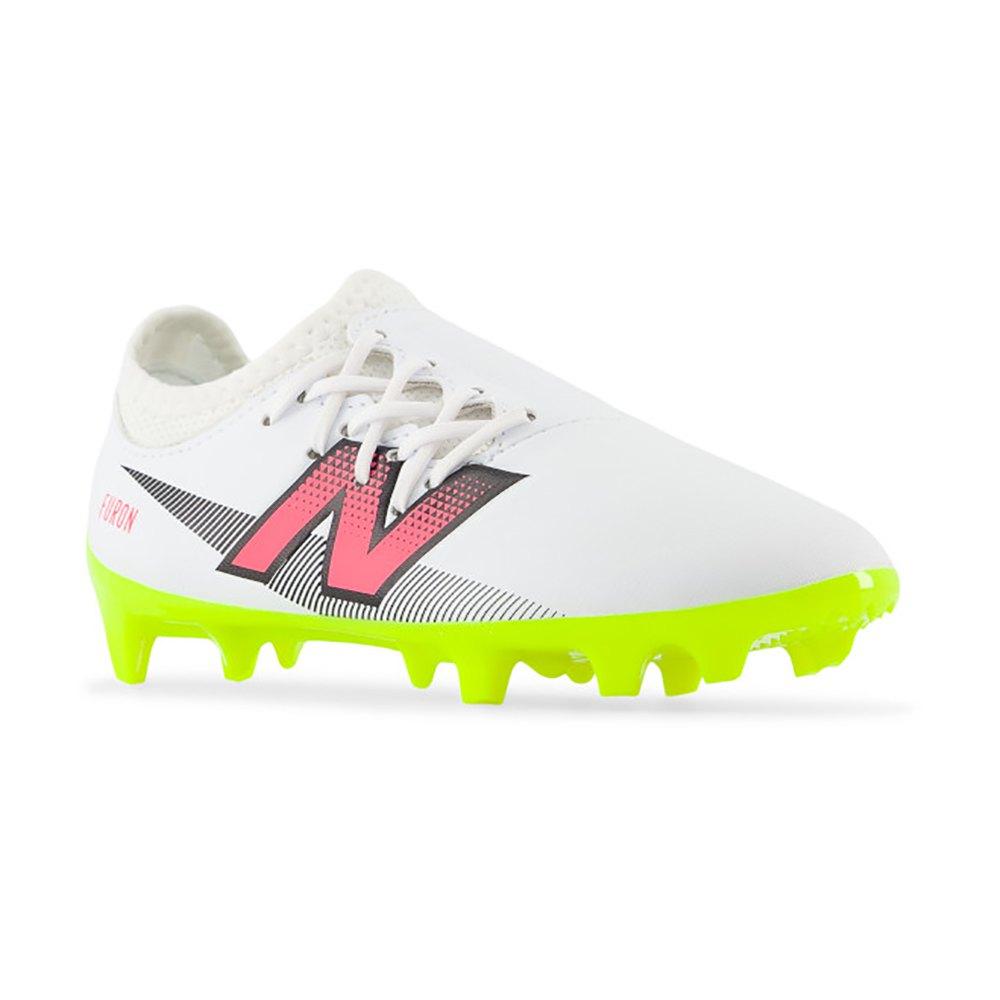 New Balance Kid's Furon Dispatch FG V7+