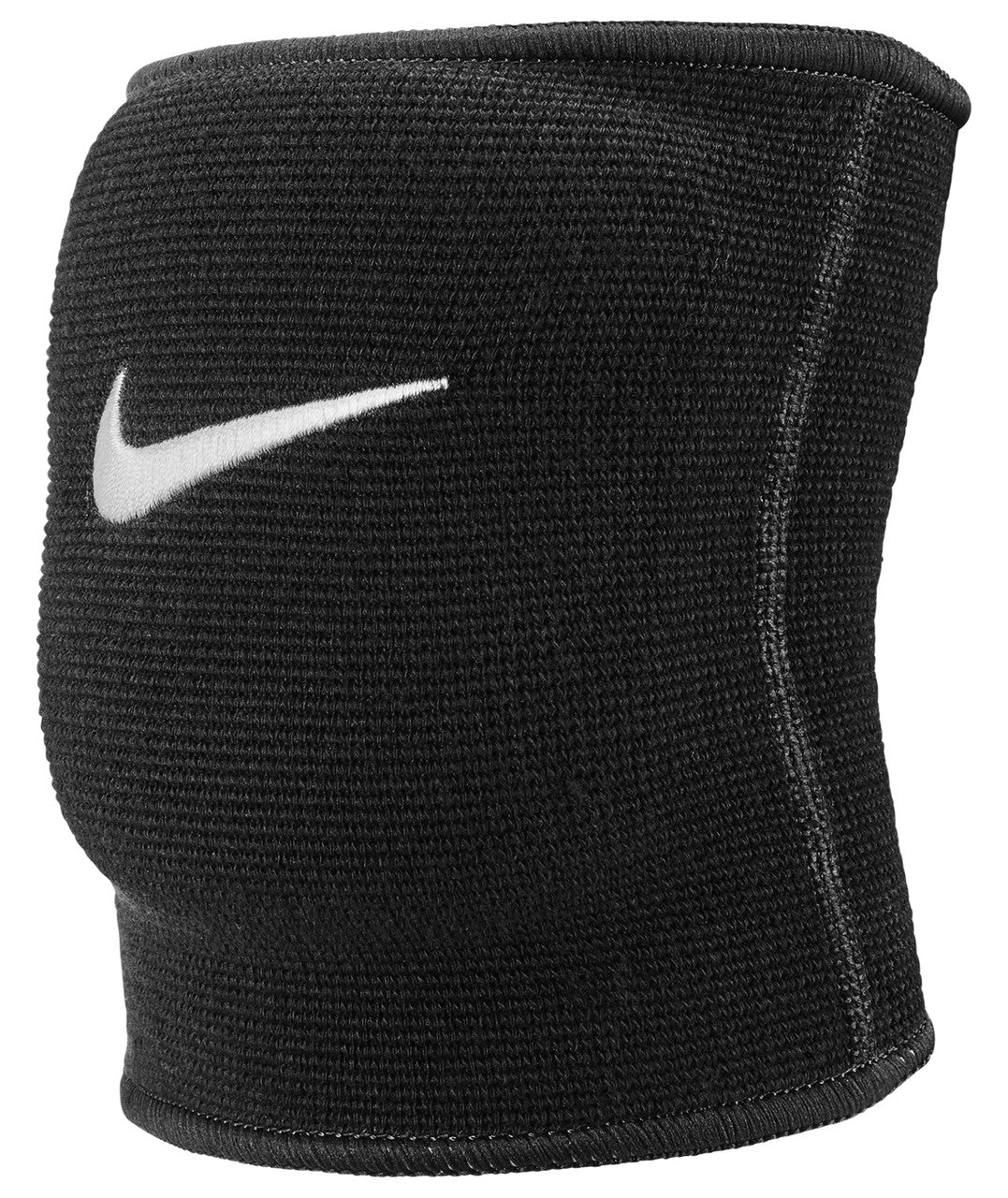 Nike Essential Youth Volleyball Knee Pads-Black