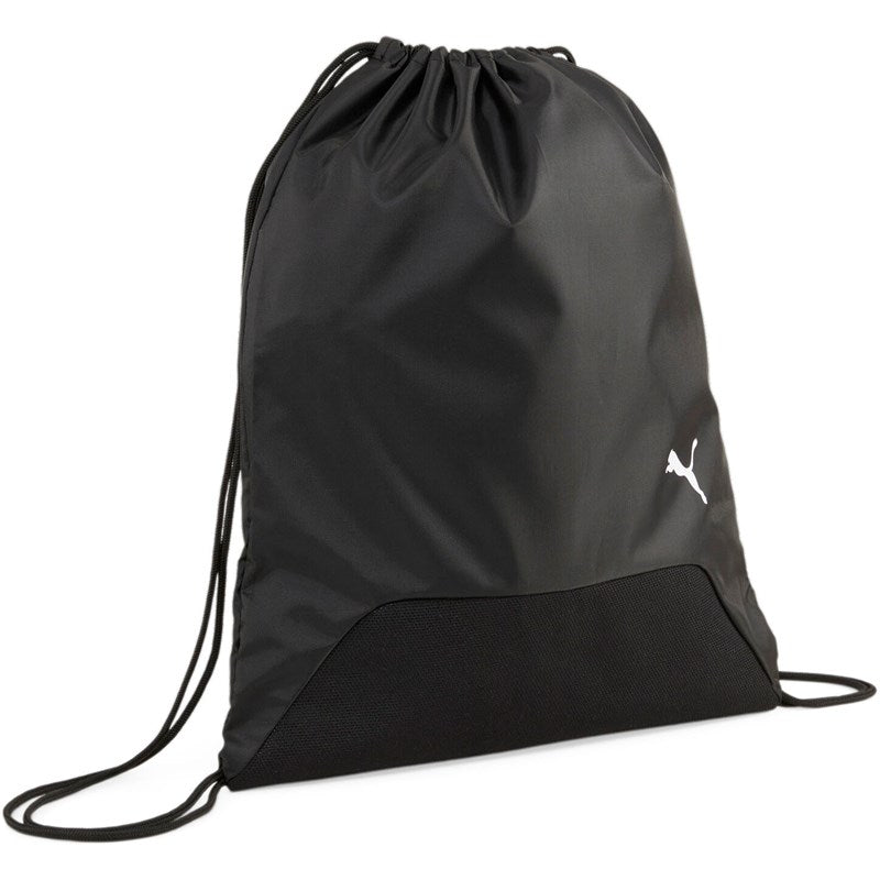 PUMA TEAMGOAL GYMSACK-BLACK