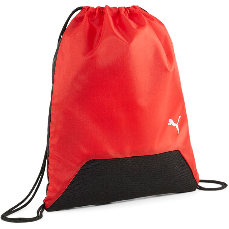 PUMA TEAMGOAL GYMSACK-PUMA RED