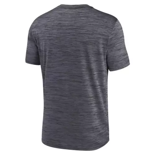 Nike Las Vegas Raiders Velocity Arch T-Shirt-Grey