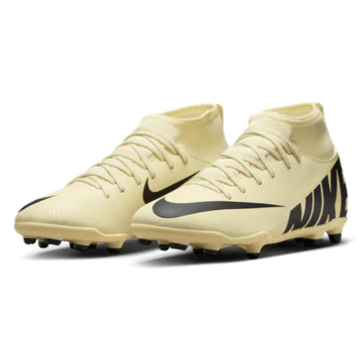 Nike Jr. Mercurial Superfly 9 Club FG/MG