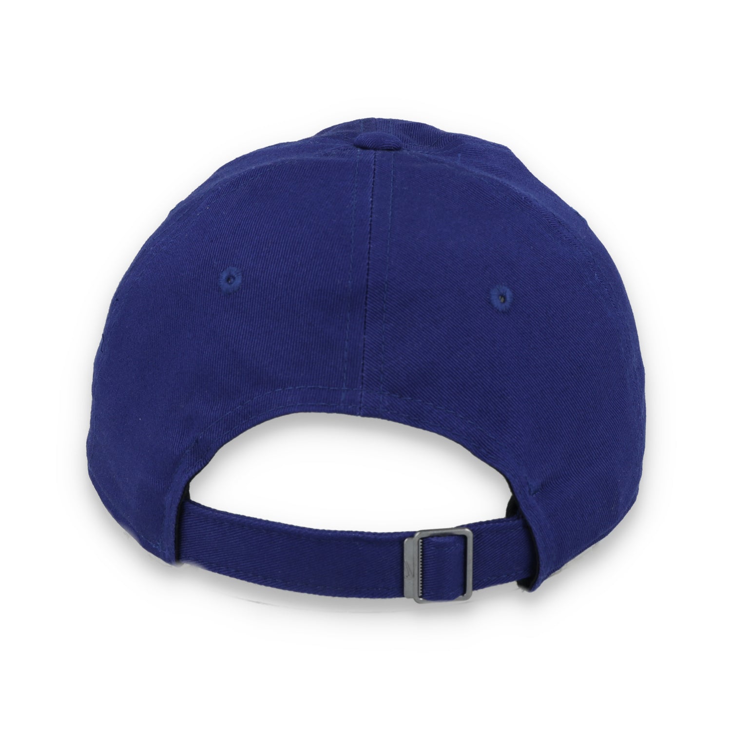 Nike Los Angeles Dodgers Heritage 86 Adjustable Hat-Blue