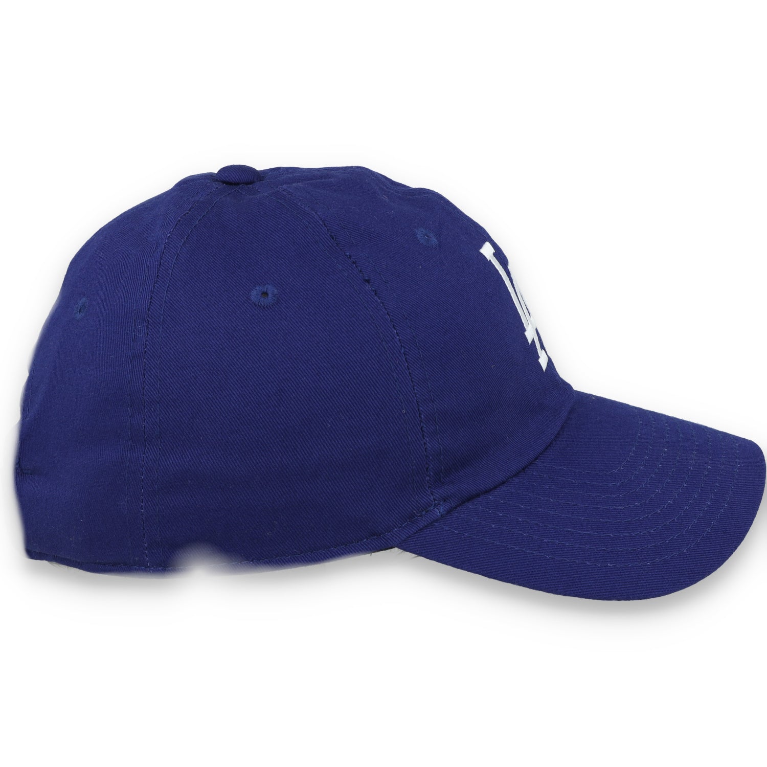 Nike Los Angeles Dodgers Heritage 86 Adjustable Hat-Blue