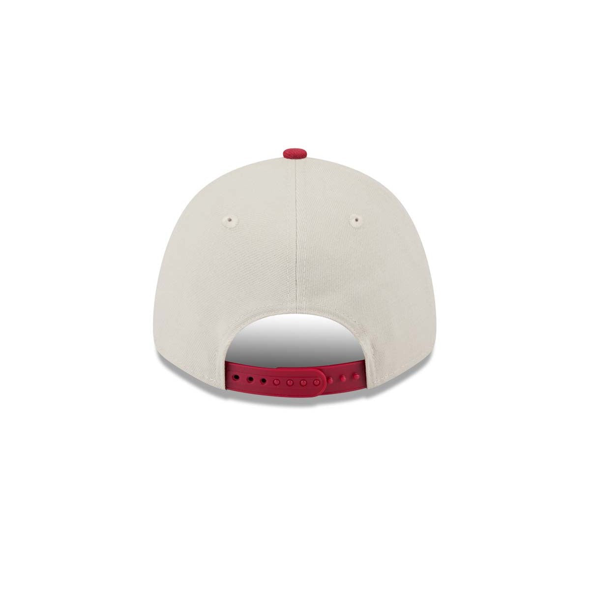 New Era San Francisco Giants Fourth of July 9FORTY Adjustable Hat 2024