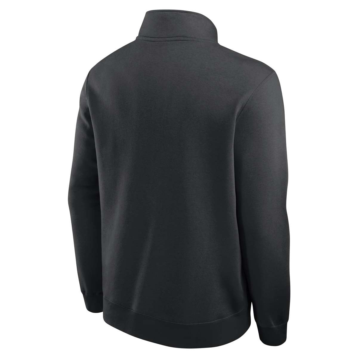 Nike San Francisco Giants Cooperstown 1/2 Zip Jacket