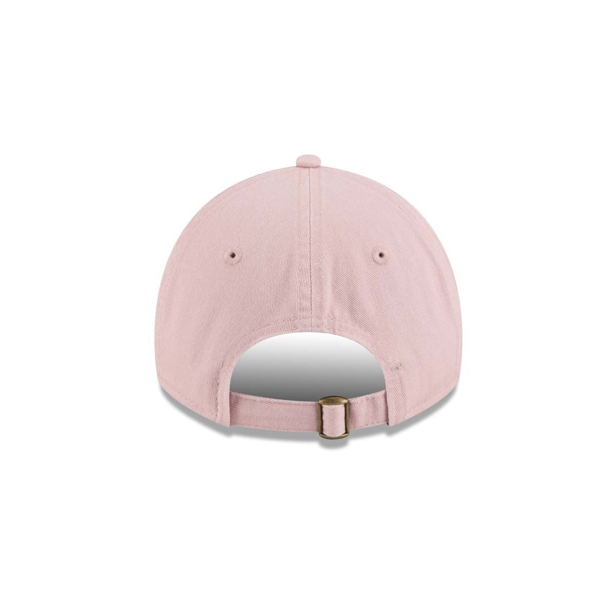 New Era Women's San Francisco Giants Preppy Team 9TWENTY Adjustable Hat-Pink