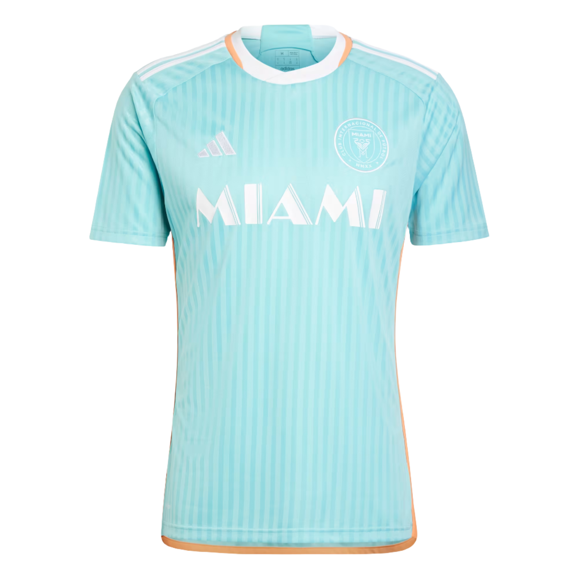Adidas Men's Inter Miami CF MESSI 3rd Jersey 2024