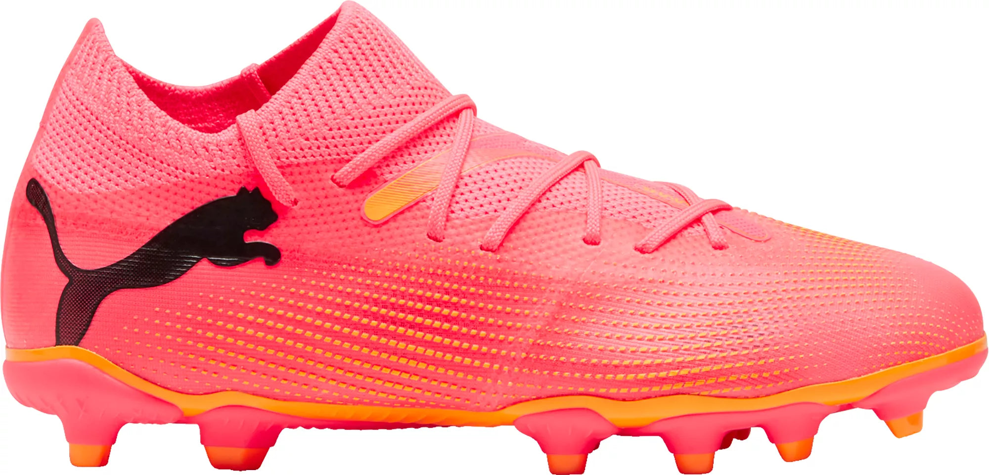 Puma Kid's Future 7 Match FG/AG