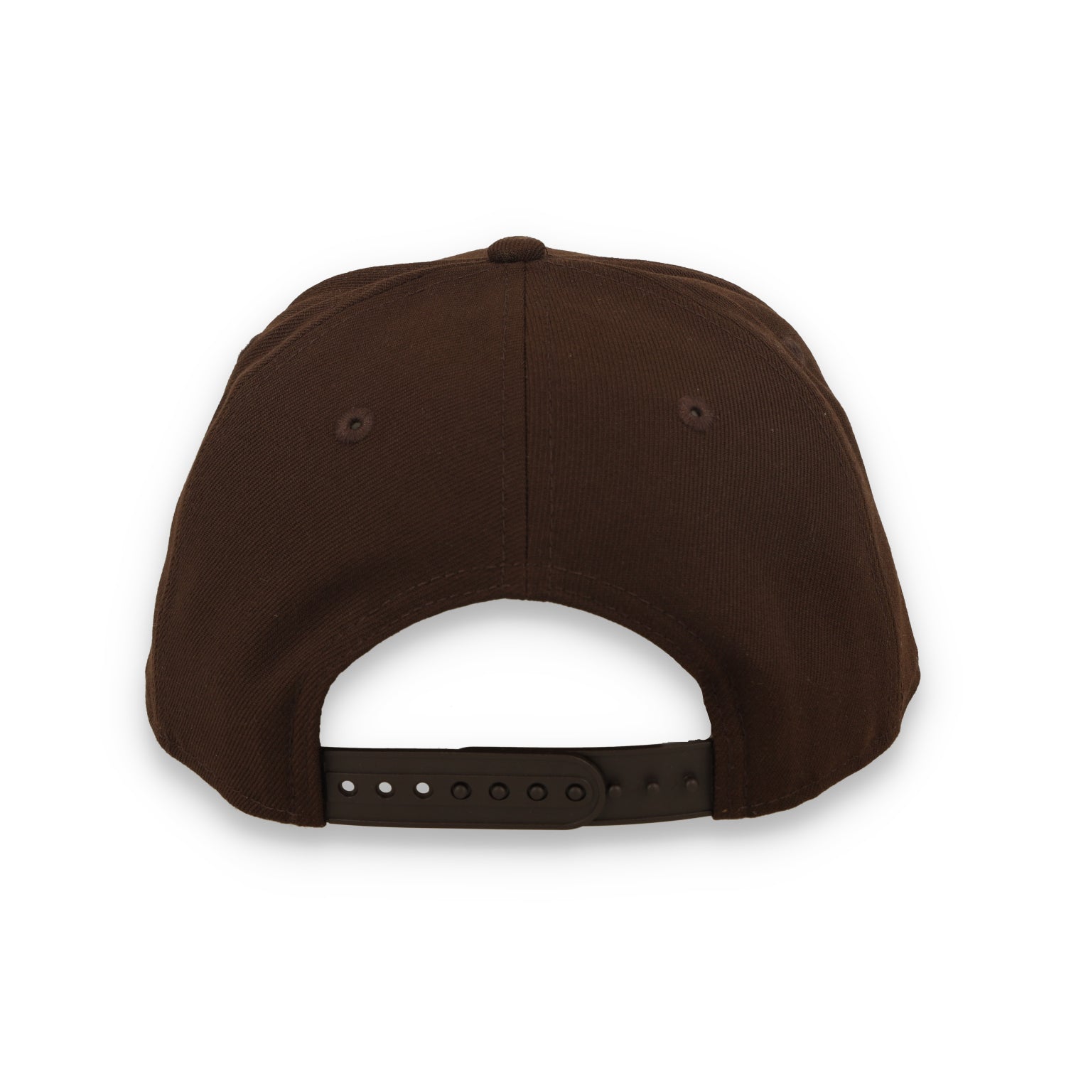 Dallas Cowboys New Era 9FIFTY Snapback Hat - Burnt Wood