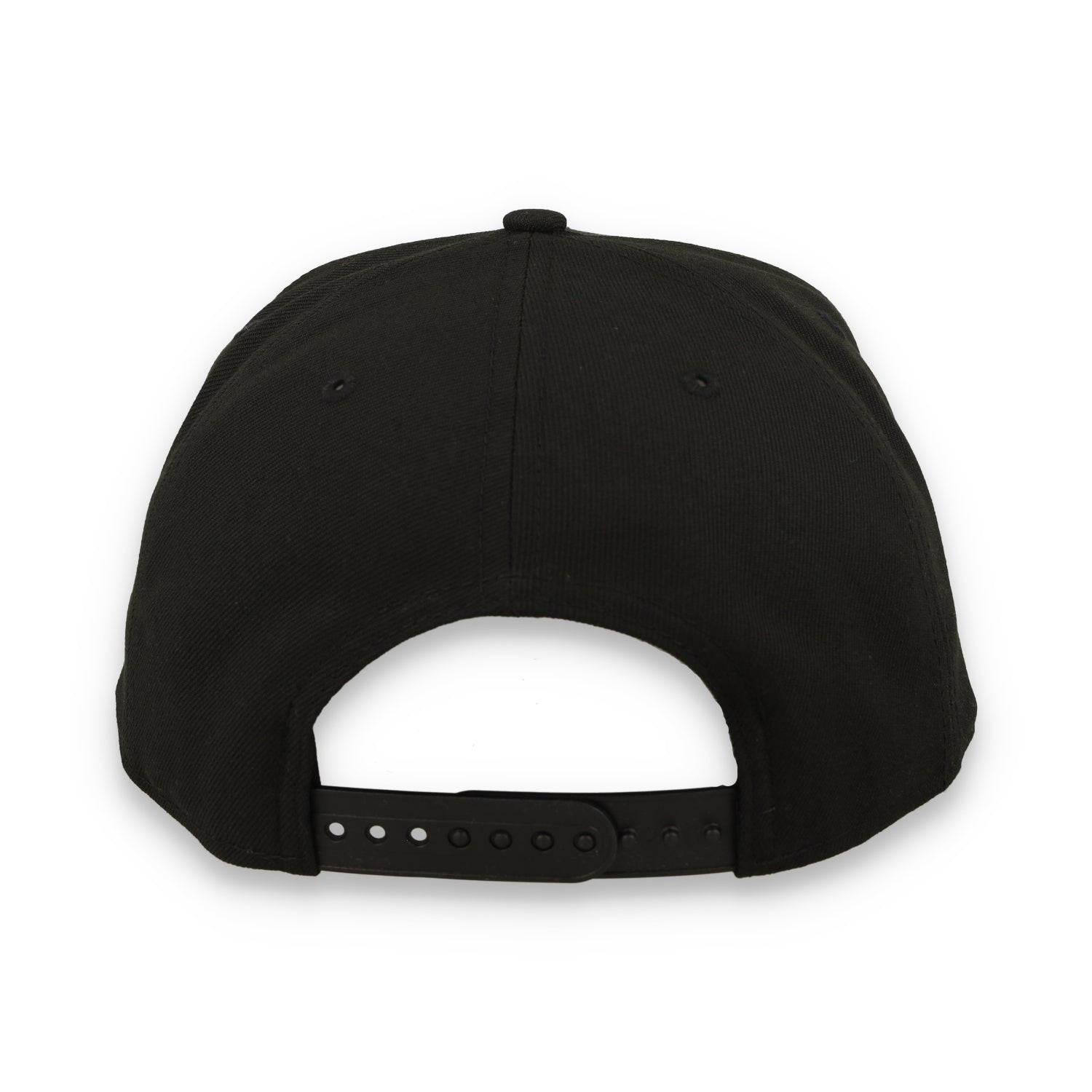 Dallas Cowboys New Era 9FIFTY Snapback Hat - Black
