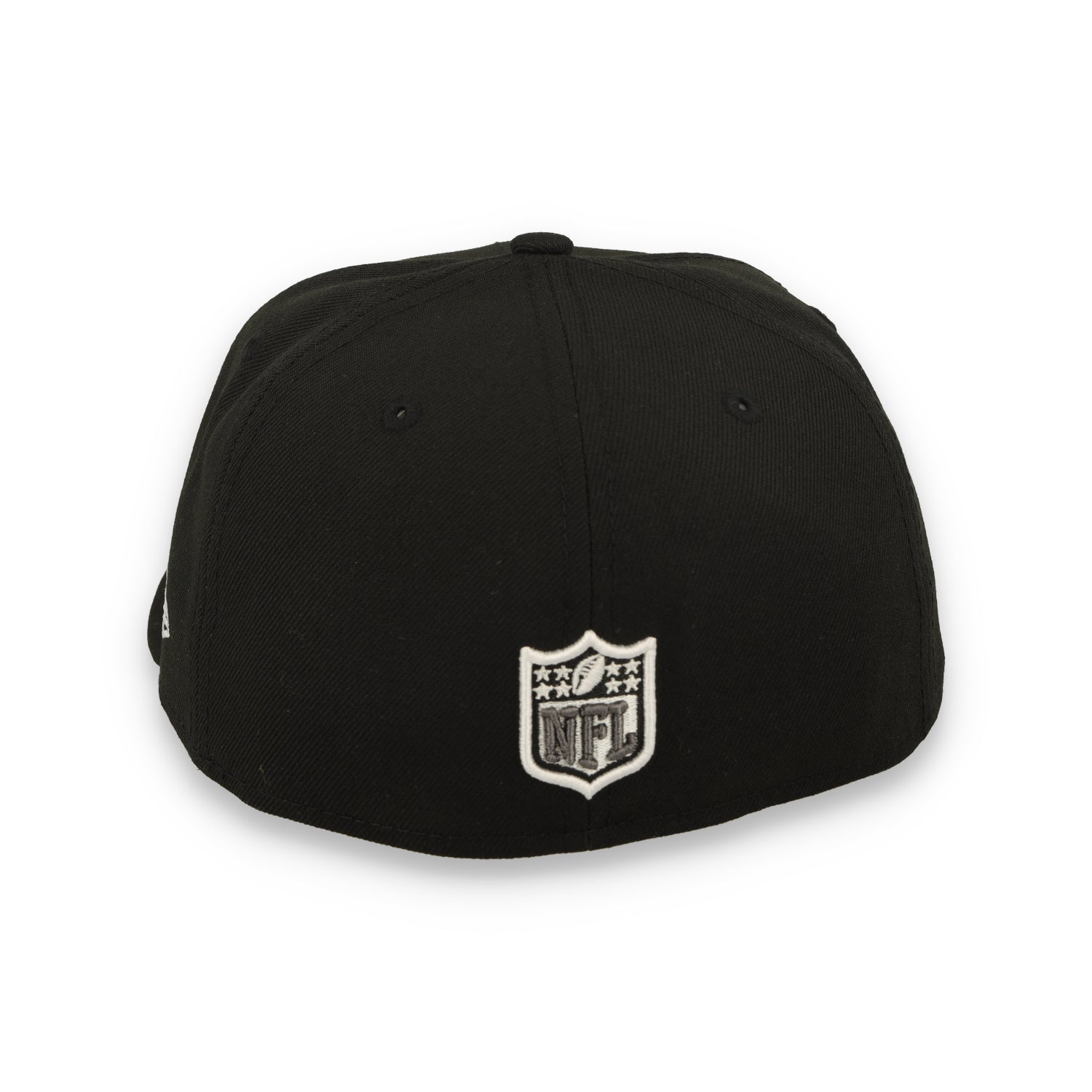 Dallas Cowboys New Era 59FIFTY Fitted Hat - Black