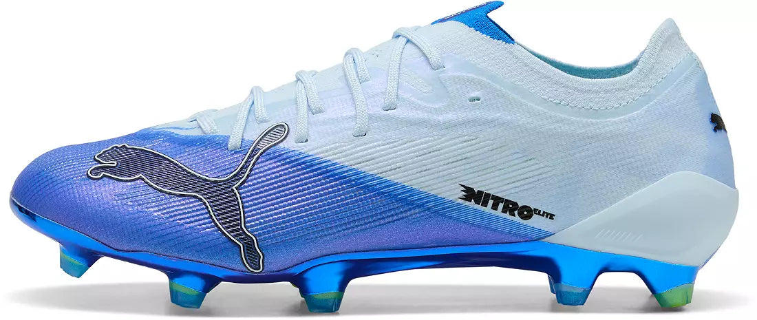 Puma Ultra Nitro 7 Ultimate FG - ULTRA BLUE/ICY BLUE