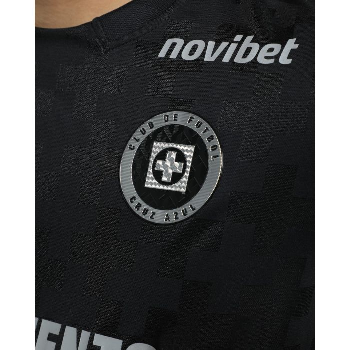 Pirma Men Cruz Azul 3rd Jersey 25/26