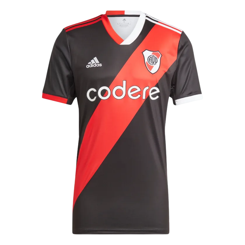 Adidas Men's River Plate 3rd Jersey 22/23