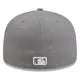 New Era Los Angeles Dodgers 59FIFTY Fitted Hat - Stone