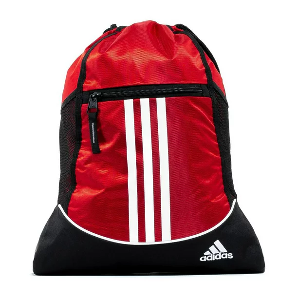 Adidas Alliance II Sackpack Team Power Red