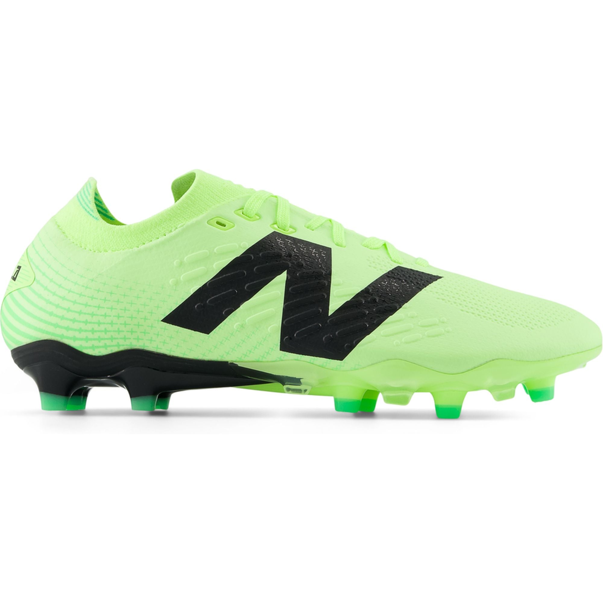 New Balance Tekela Pro Low FG V4+/Lime/Black