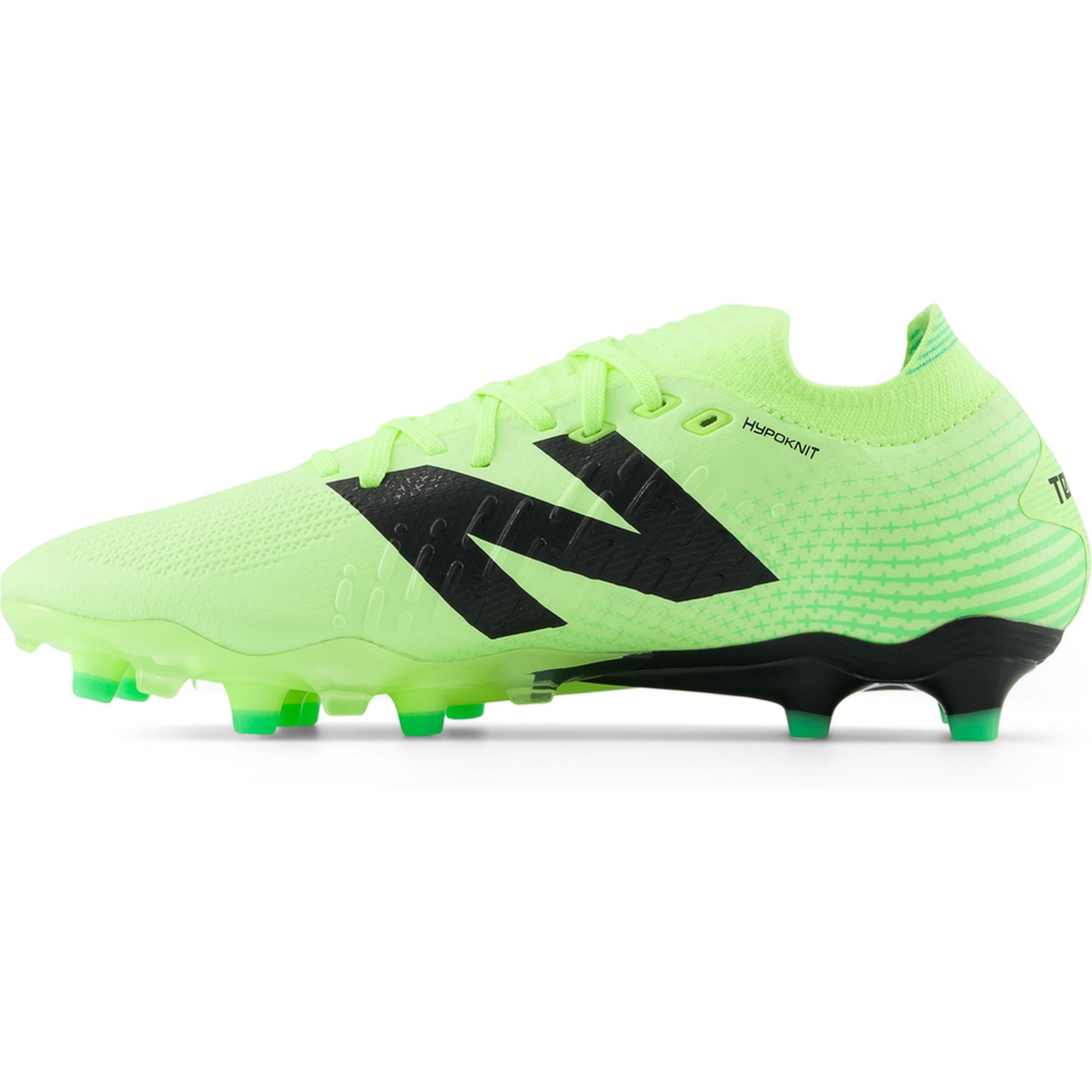 New Balance Tekela Pro Low FG V4+/Lime/Black