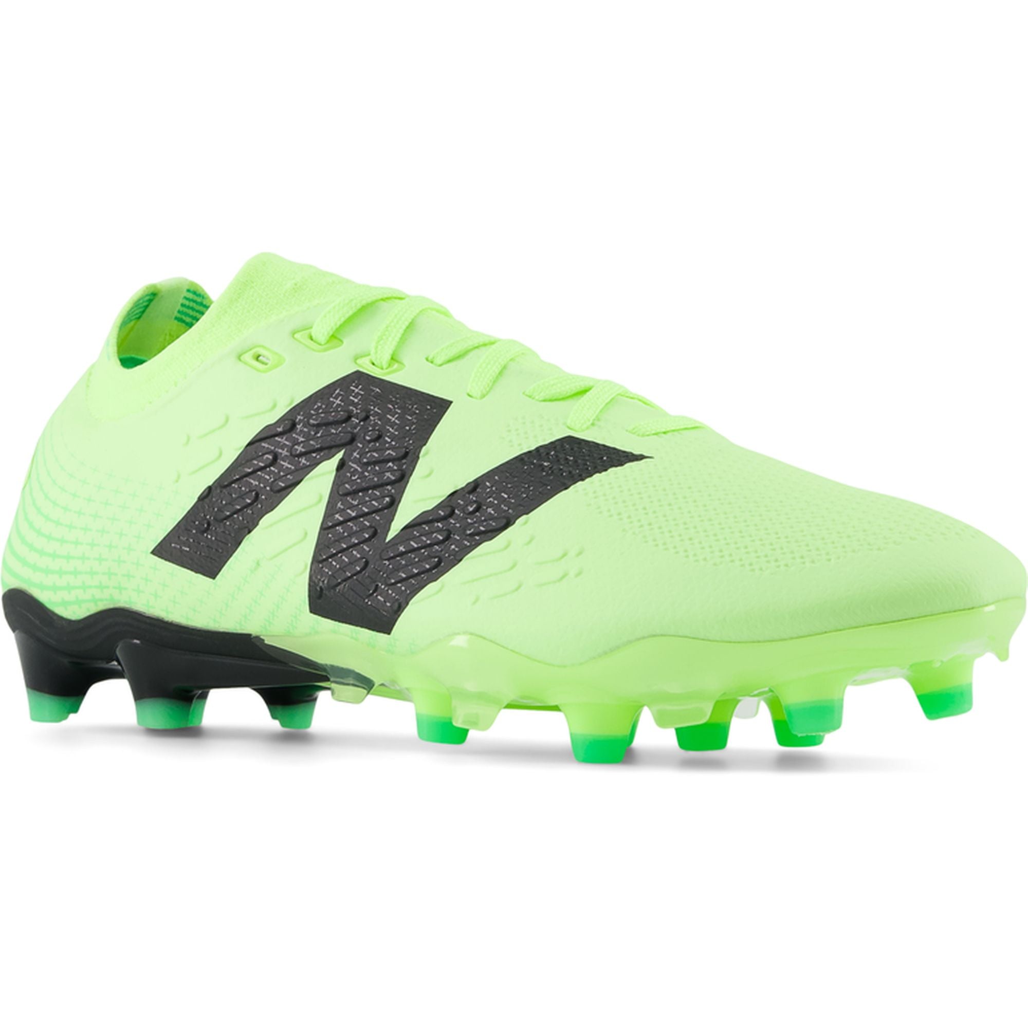 New Balance Tekela Pro Low FG V4+/Lime/Black