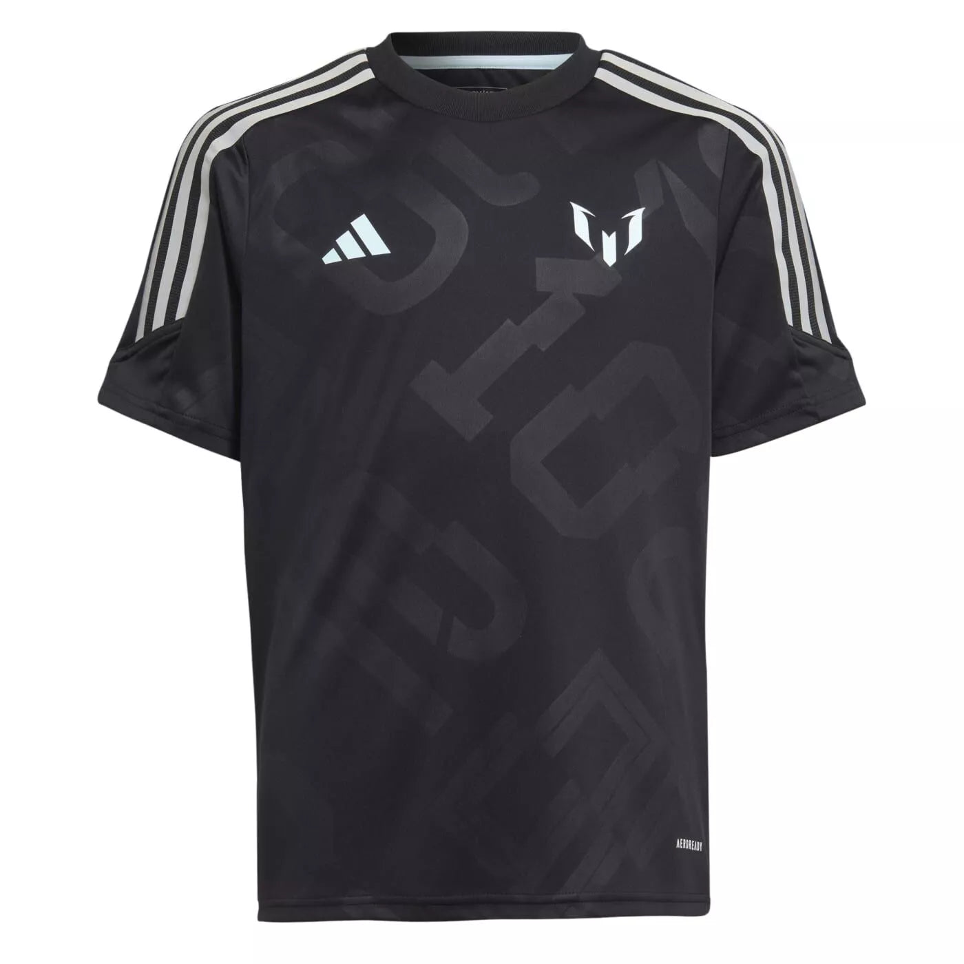 Adidas Youth Messi Training Jersey