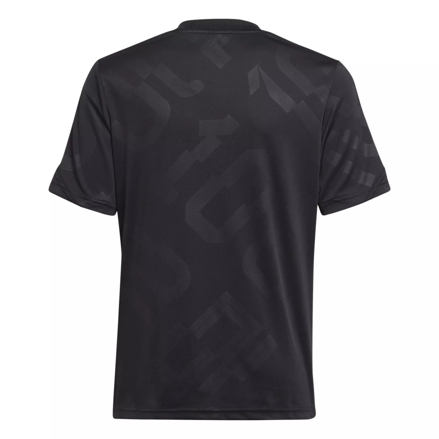 Adidas Youth Messi Training Jersey