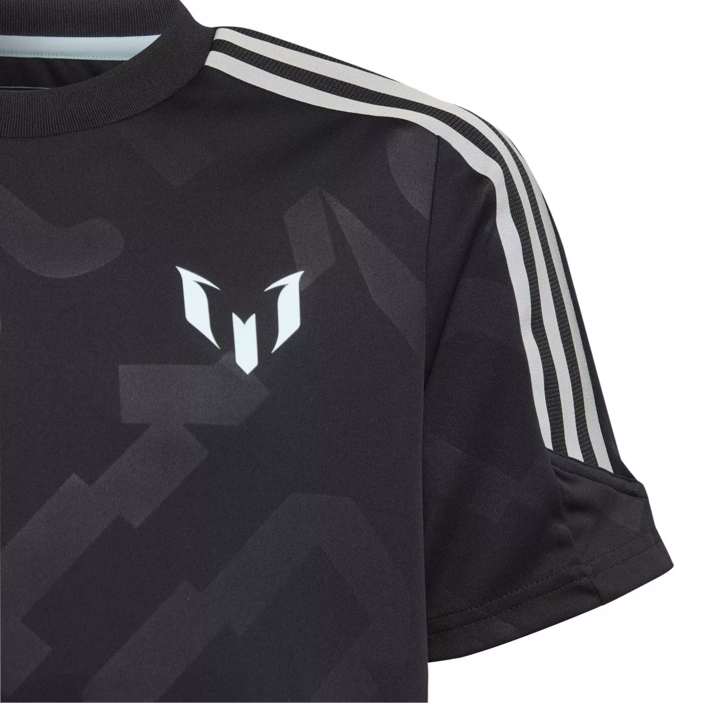 Adidas Youth Messi Training Jersey